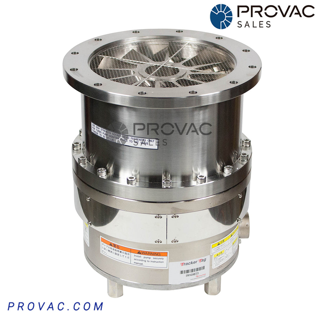 Edwards STP-A1603C Turbo Pump