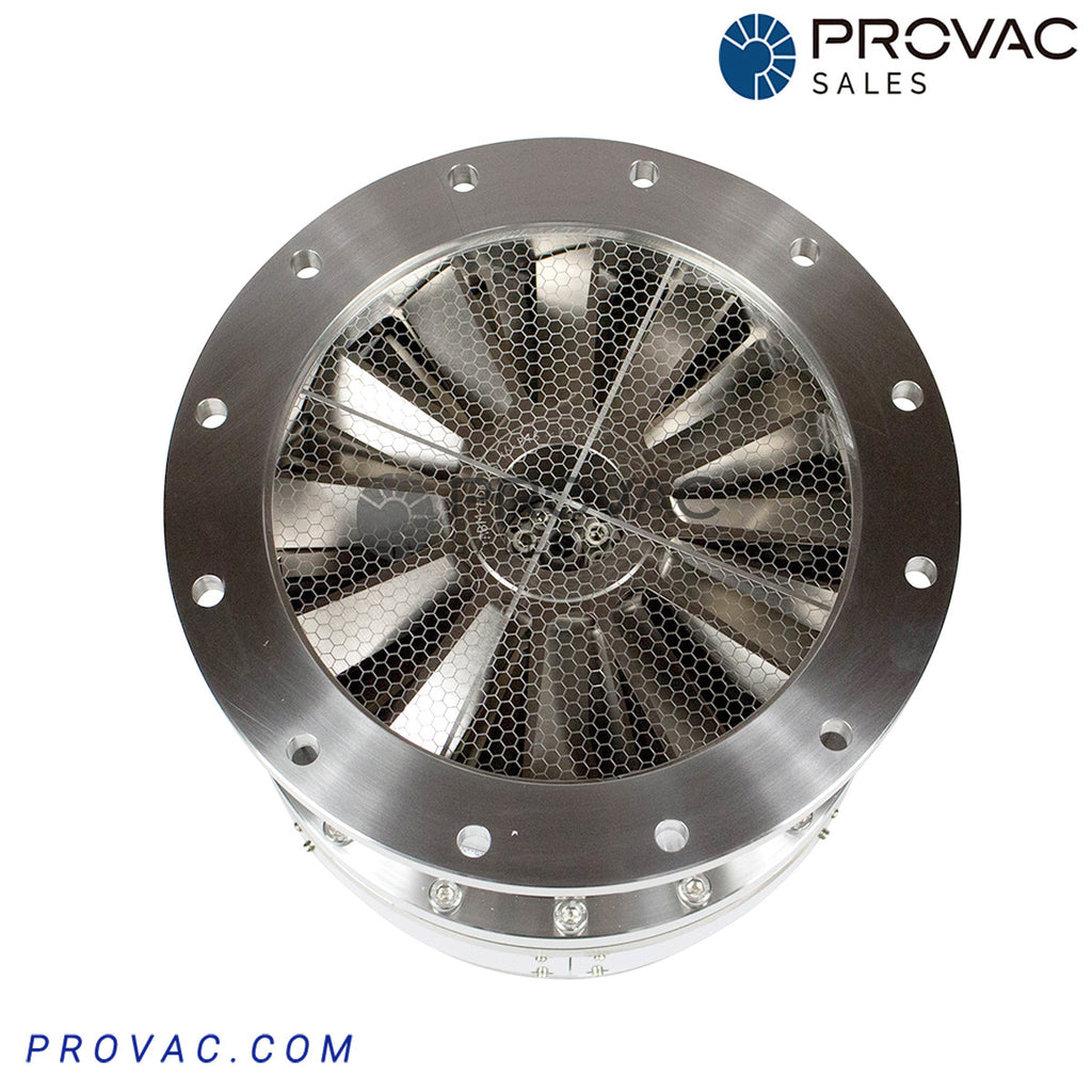 アンタイ　smsp Edwards STP-A1603C Turbo Pump