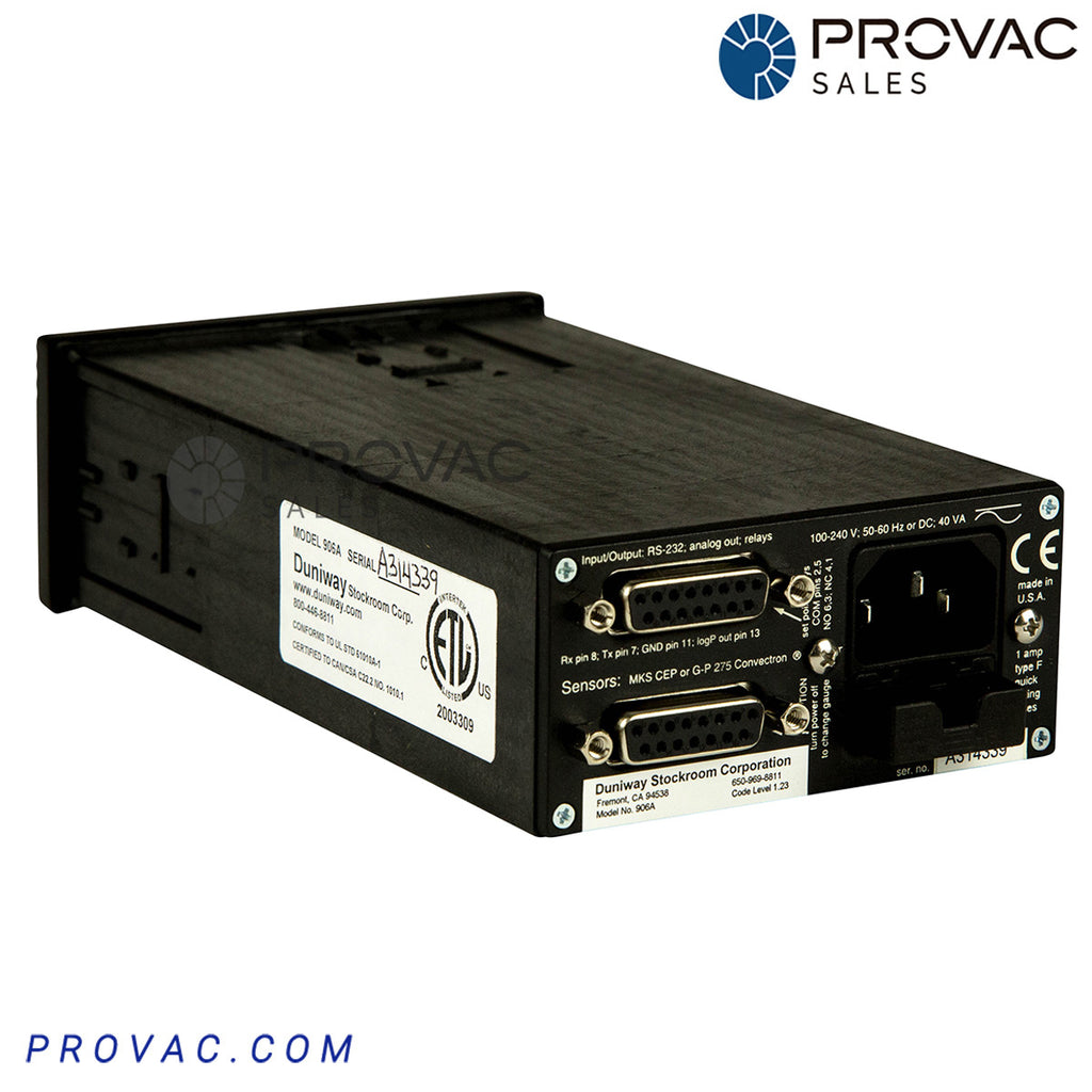 UBA-641C-01 ボタンアッテネータ UBA641D-50NJ取付金具付（1dBステップ MAX41dB）