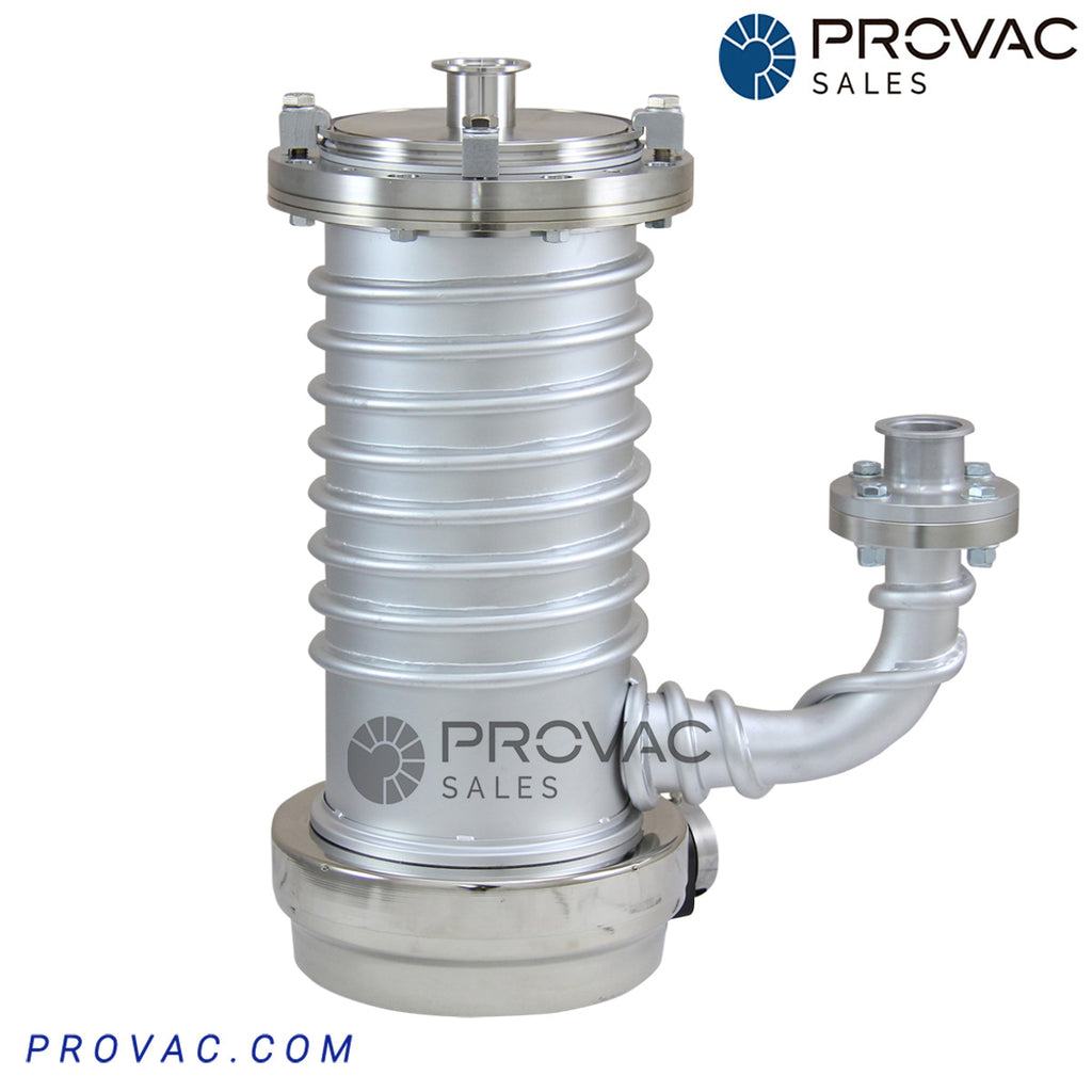 Ulvac ULK-06A Diffusion Pump
