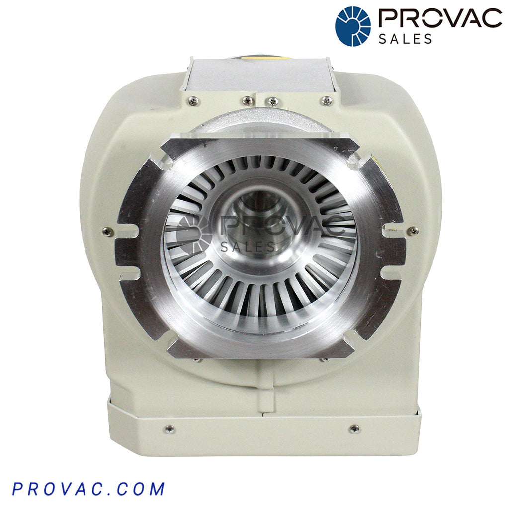 Varian TV-902 Turbo Pump, Rebuilt