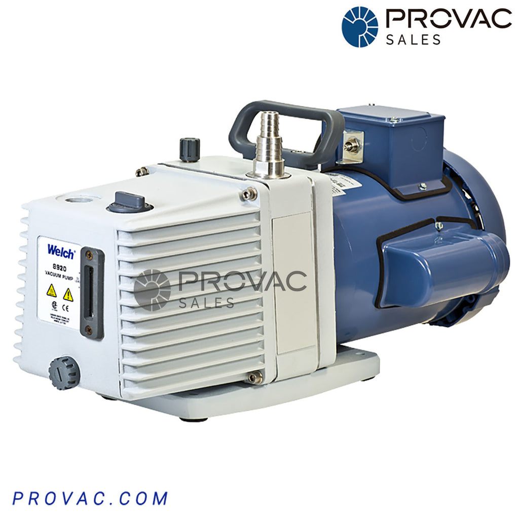 Welch 8920 Direct Drive Pump