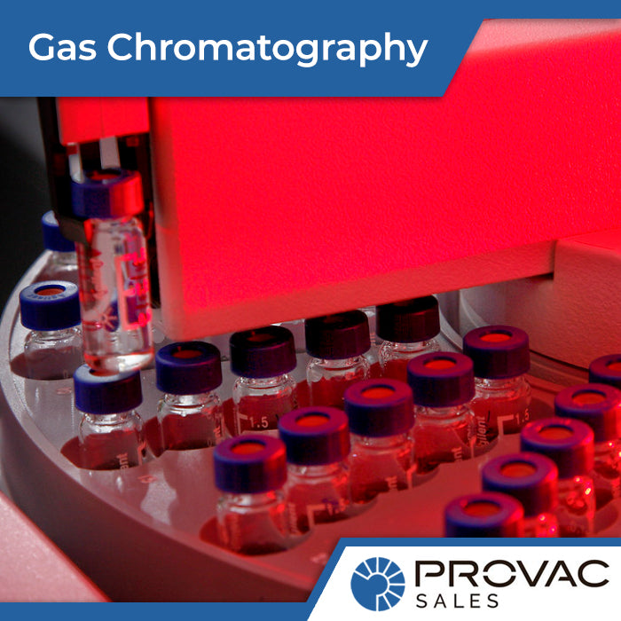 What Is Gas Chromatography & How Does It Work?