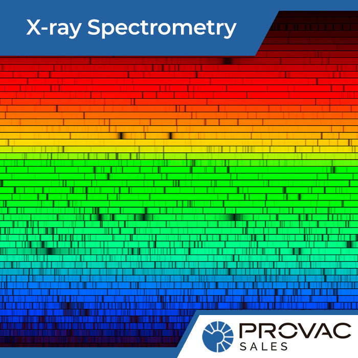 What is XRay Spectrometry and How Does it Work?