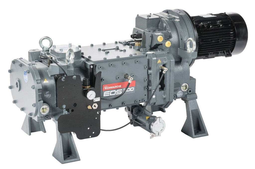 Edwards EDS 200 Dry Screw Pump