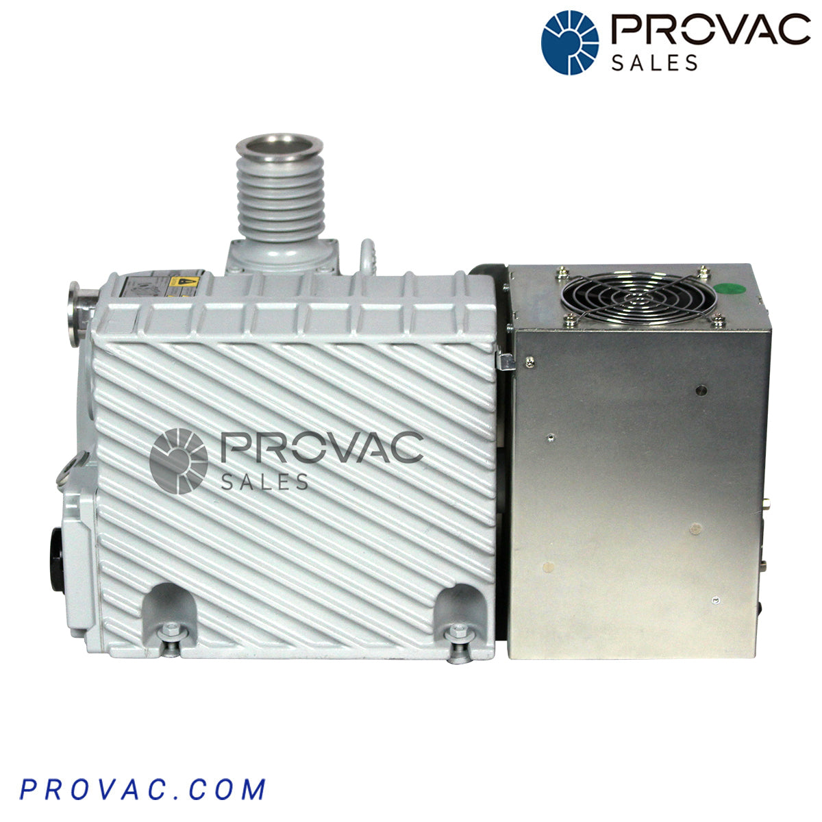 Agilent MS40+ Vane Pump, Rebuilt