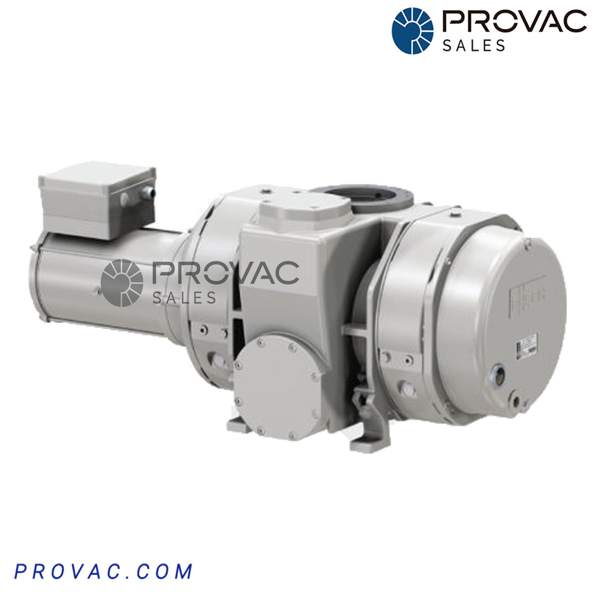 Busch WZ-1000 Booster