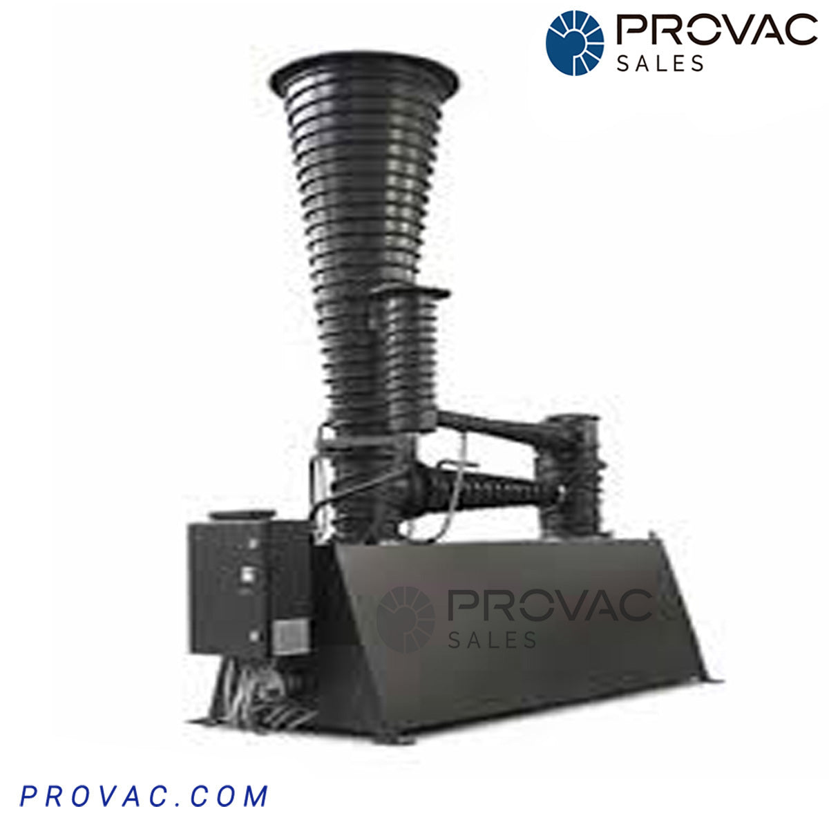 Edwards 30B5M Vapour Booster