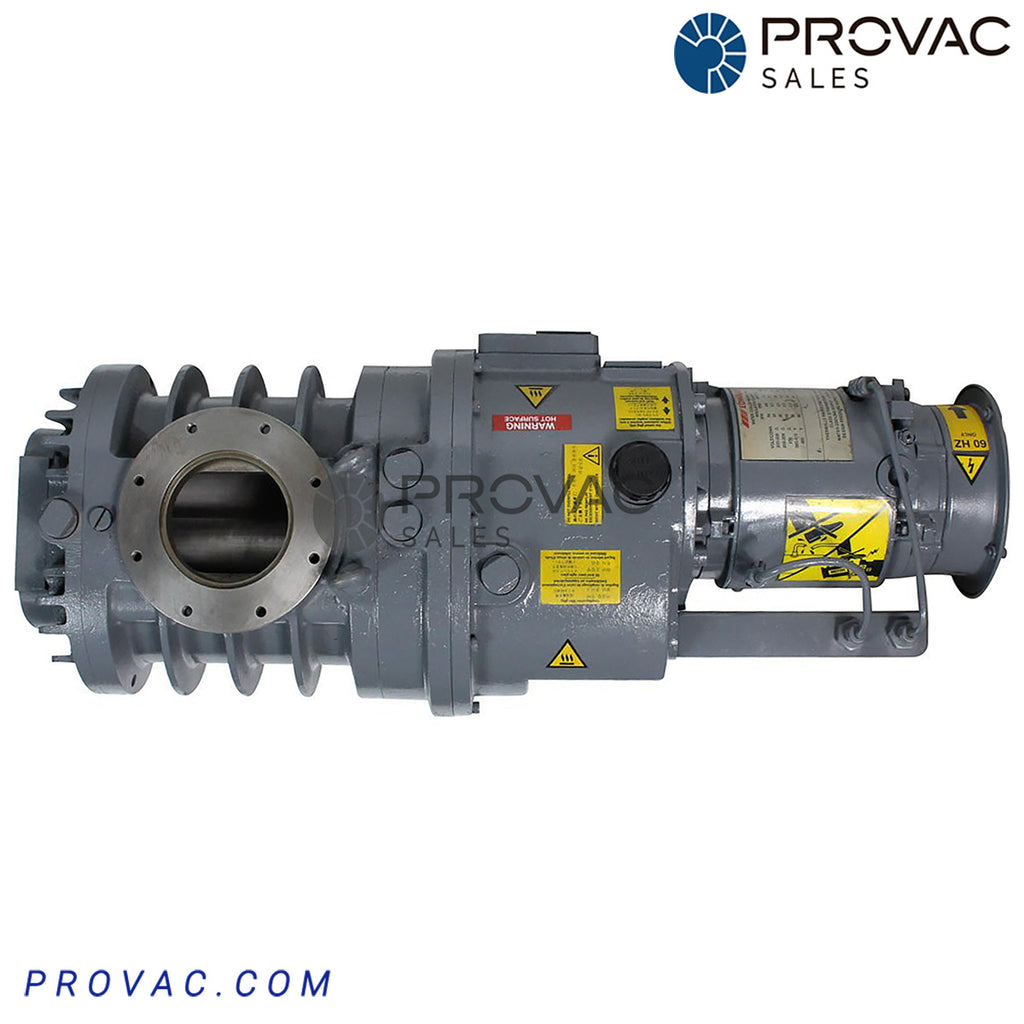 Provac Edwards QMB 500 PFPE | Rebuilt | Provac Sales