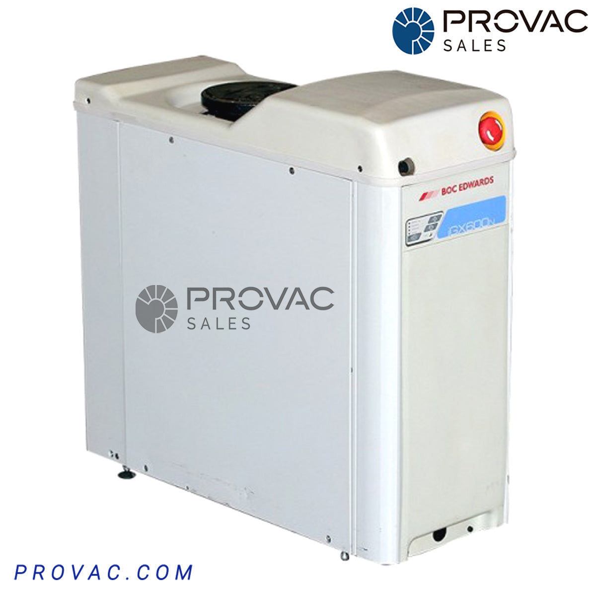 Edwards iGX-1000N Dry Pump