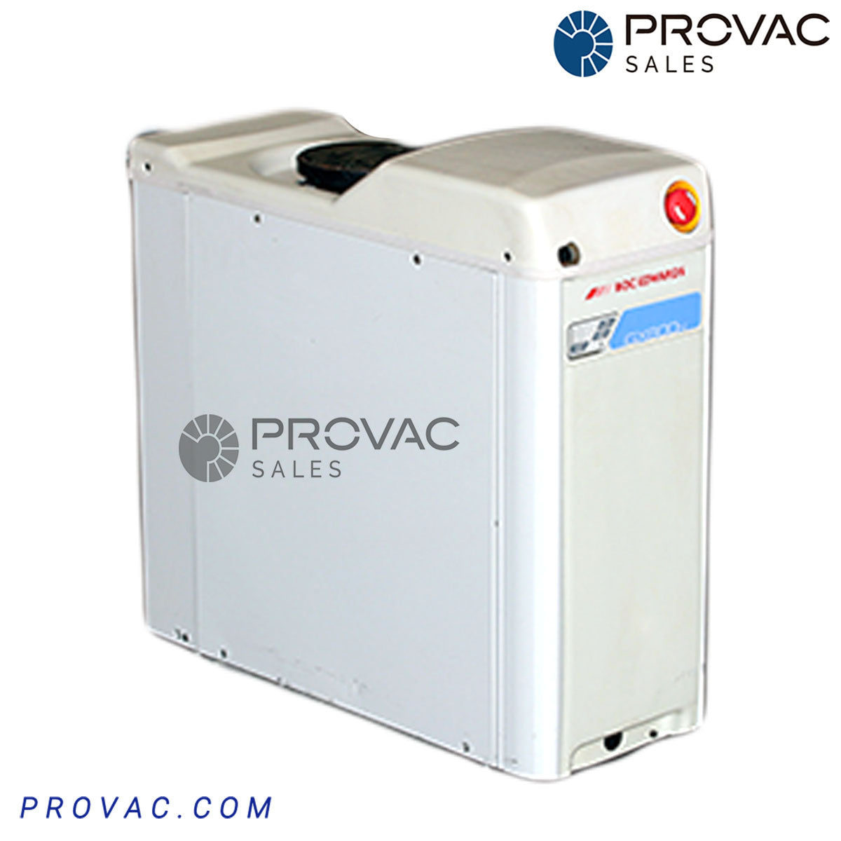 INORANESPエドワーズ Edwards iGX-600L Dry Pump