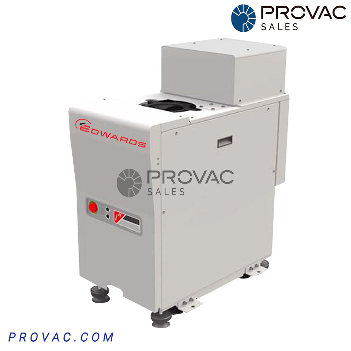 aimi　0830 Edwards iH-1800HTX Dry Pump