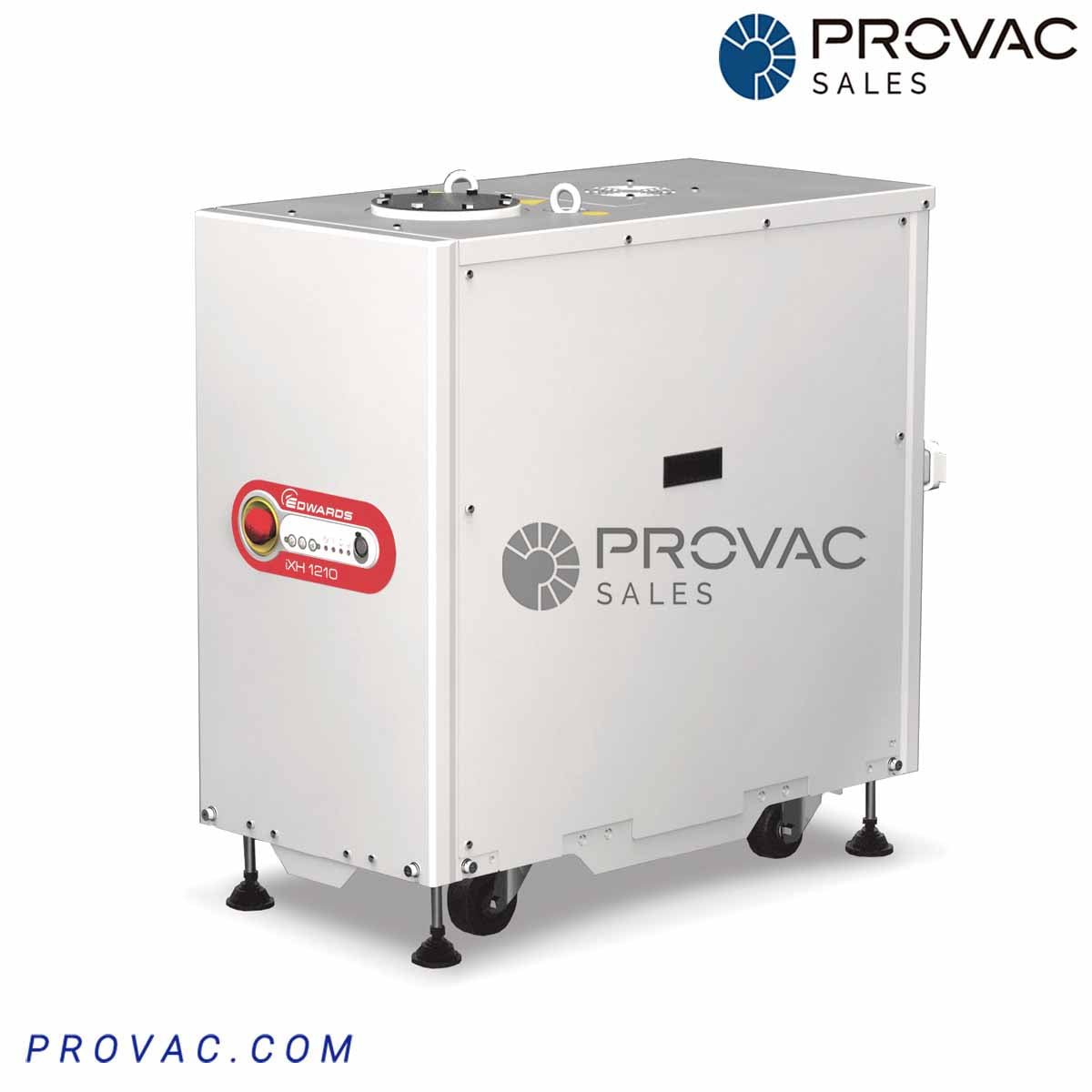 Edwards iXH-1210H Dry Pump