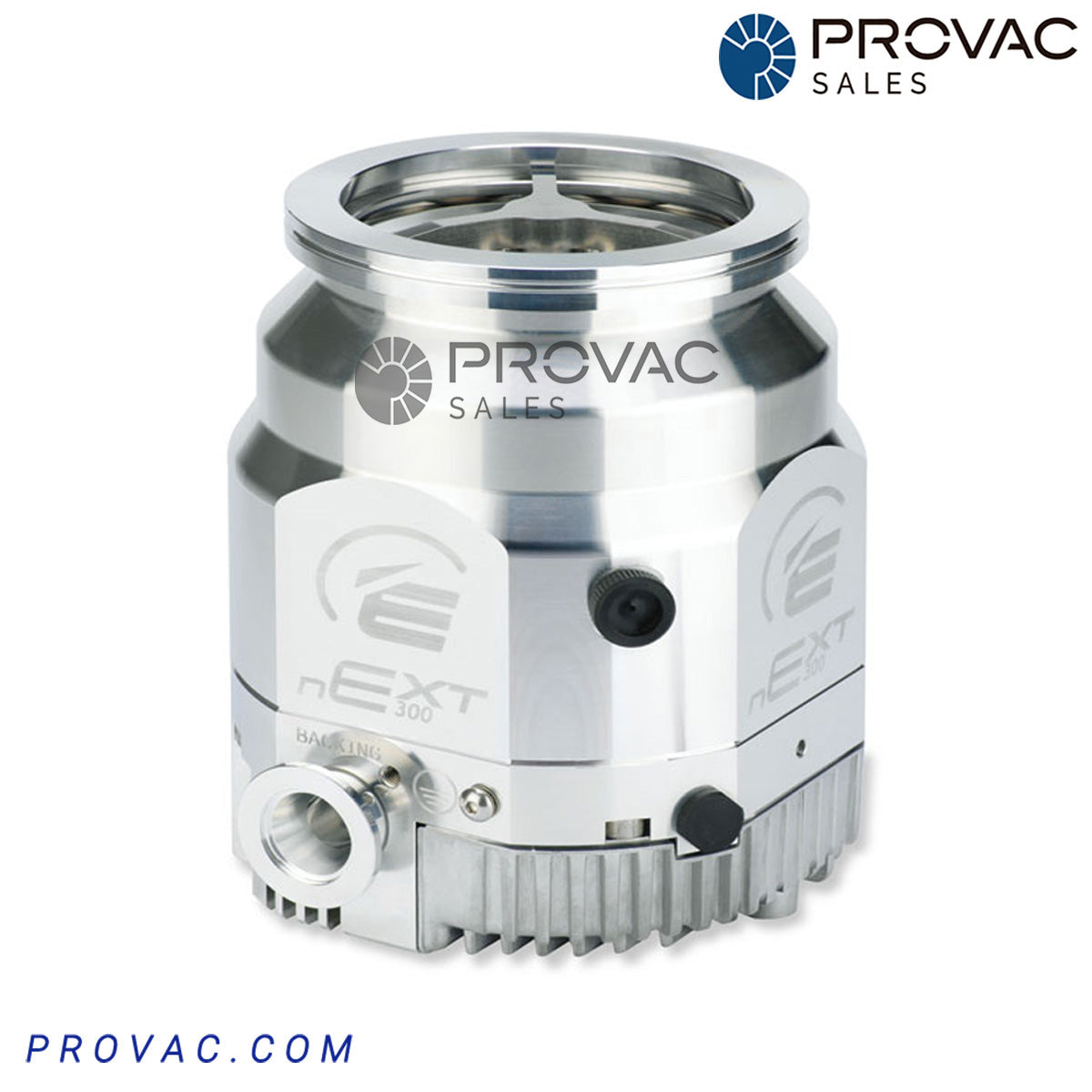 Edwards nEXT-300D Turbo Pump