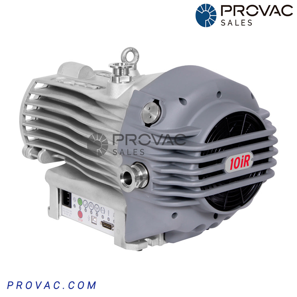 edwards 現状品 Edwards nXDS-10iR Scroll Pump