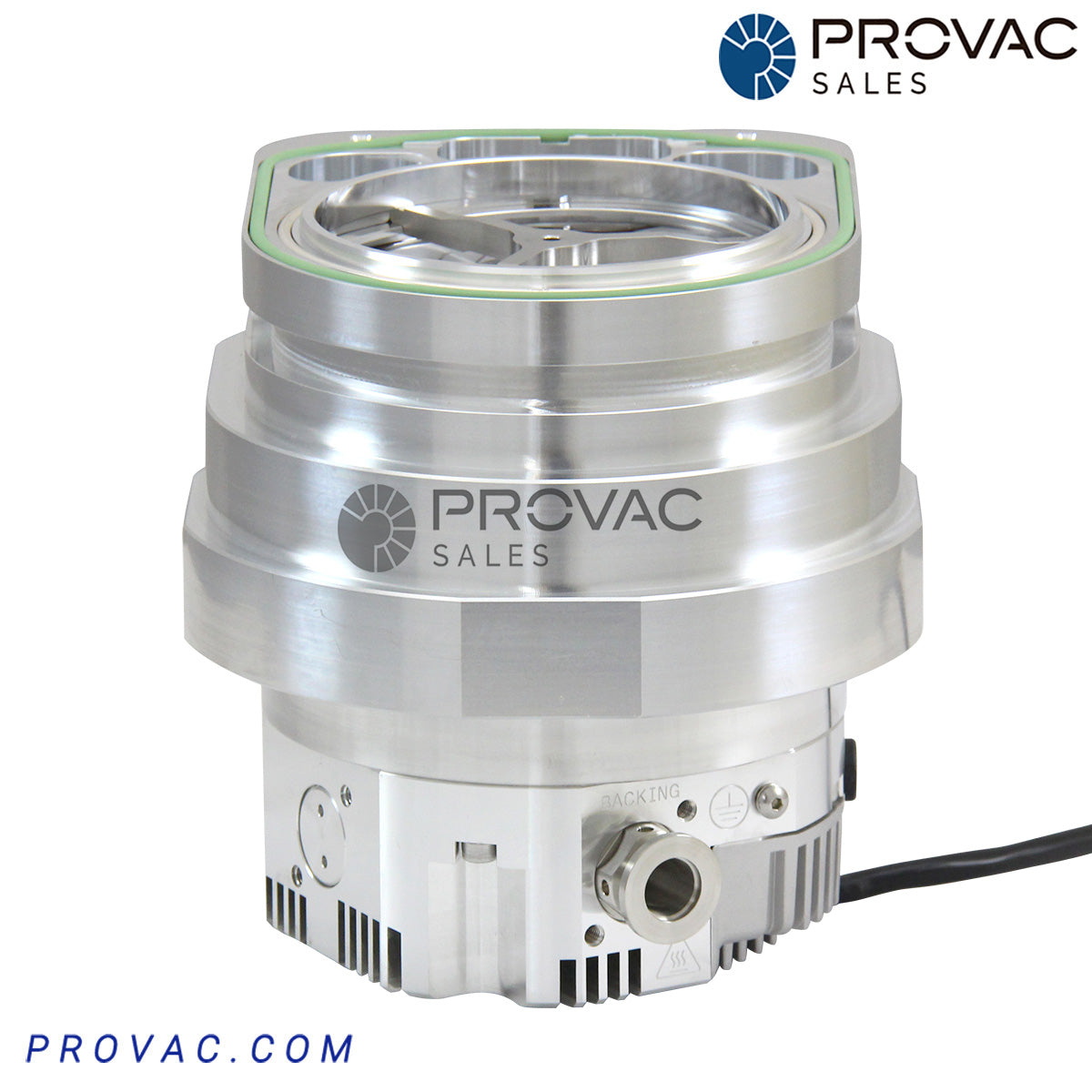 EDWARDS テレギブ NEW Edwards nEXT400IID UHV-160W Vacuum Pump B83200816