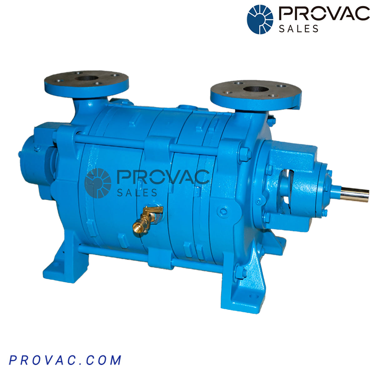 Kinney KLRC 75 Liquid Ring Vacuum Pump