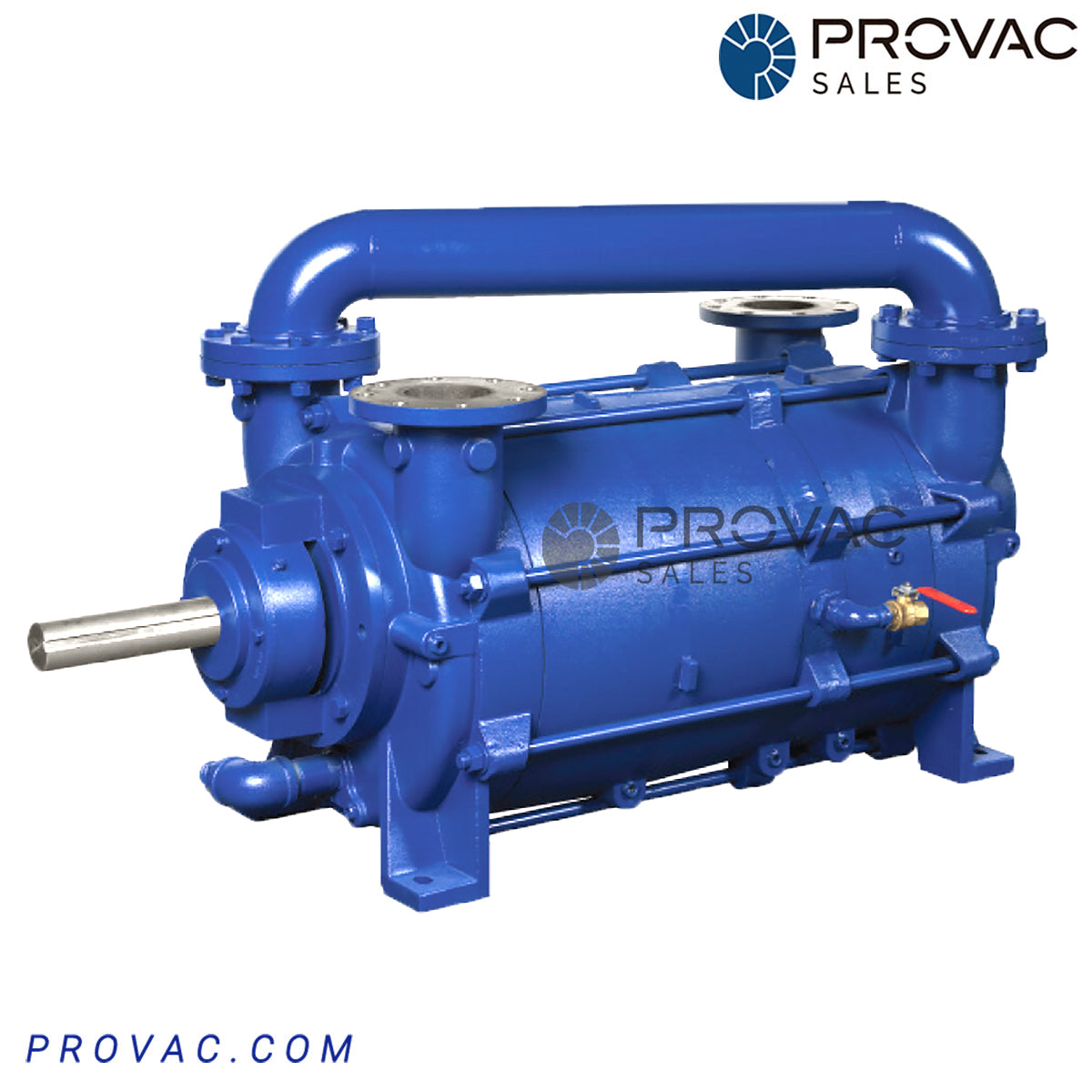 Kinney KLRC 950 Liquid Ring Vacuum Pump