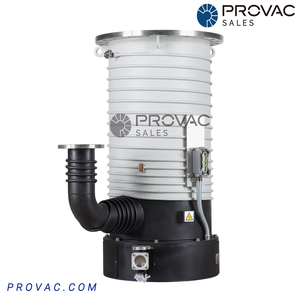 Leybold DIJ 20 Diffusion Pump