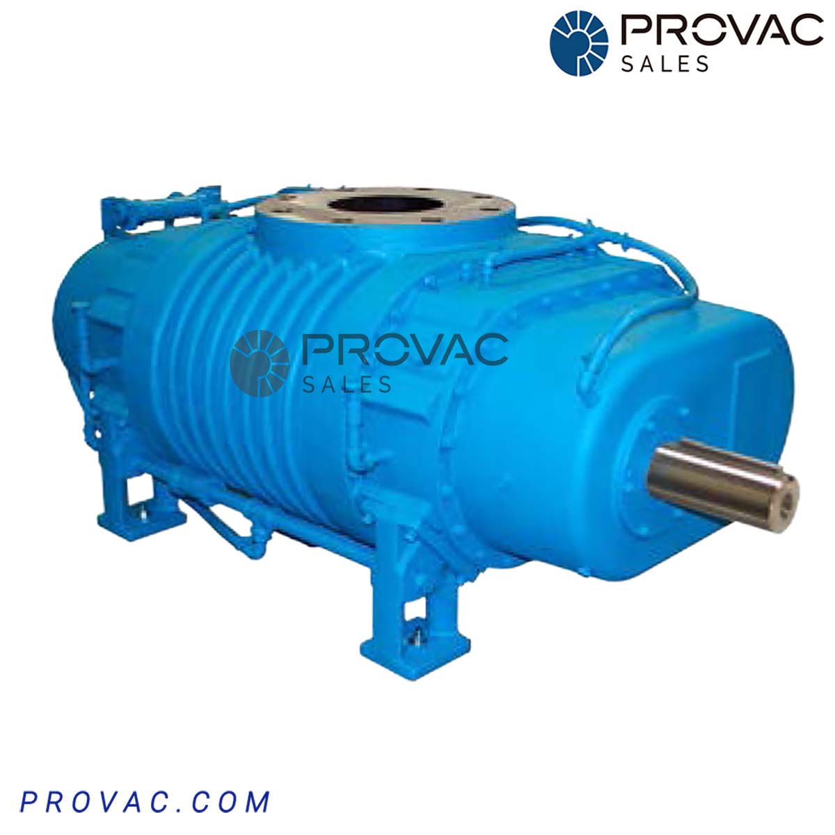 MD Pneumatics PD Plus 1224 Blower