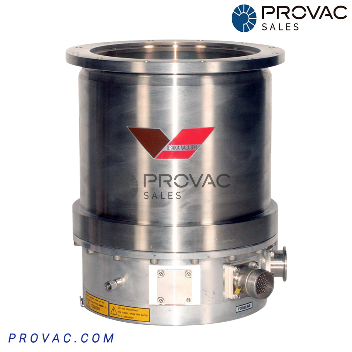 Osaka TG-2003M Turbo Pump