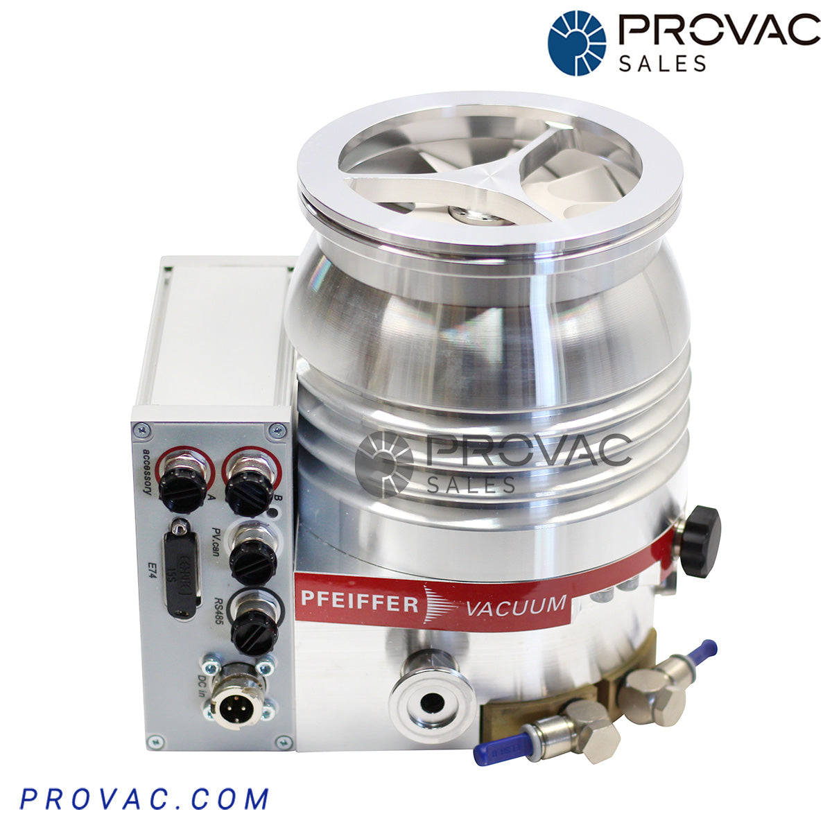 ハロカプ PfeifferHiPace300withTC400_1.