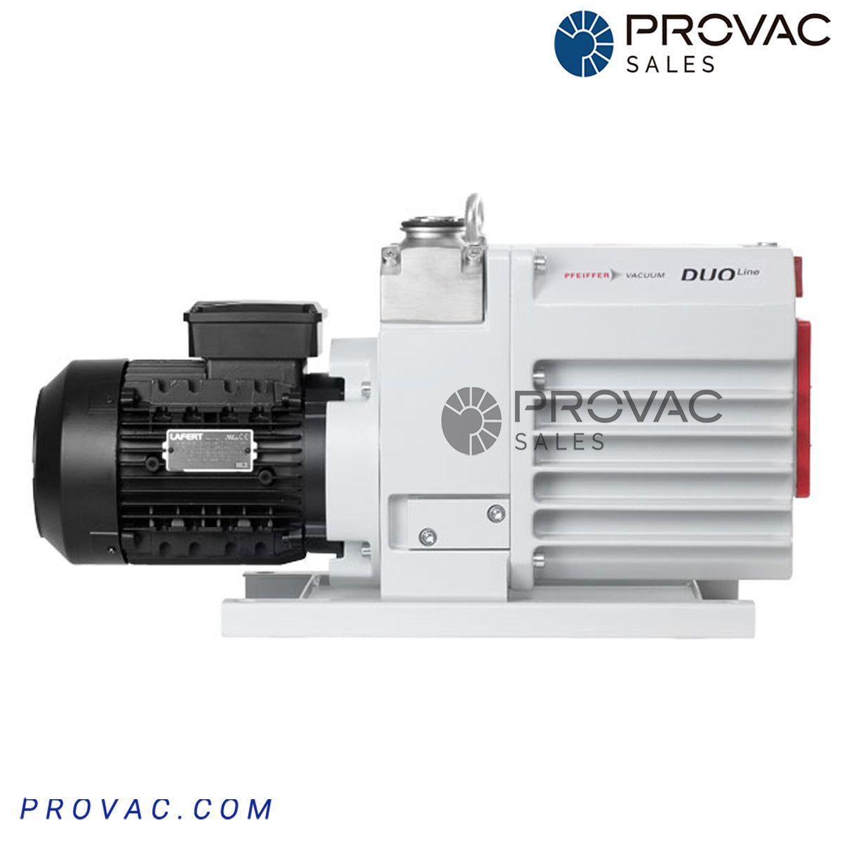 Pfeiffer DUO 65M Rotary Vane Pump