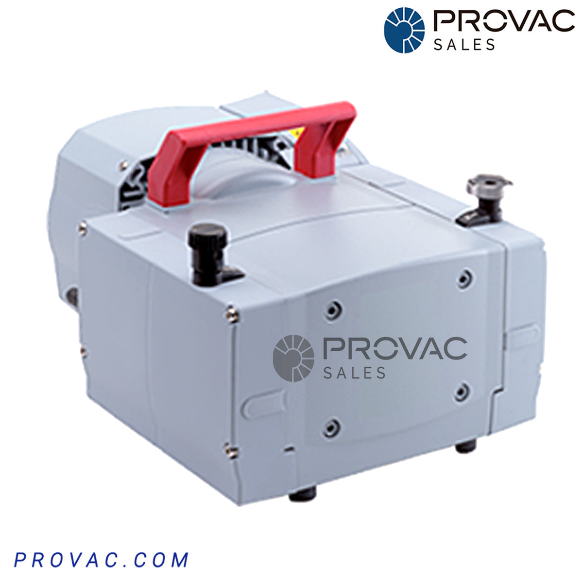 Pfeiffer MVP 070-3C Diaphragm Pump