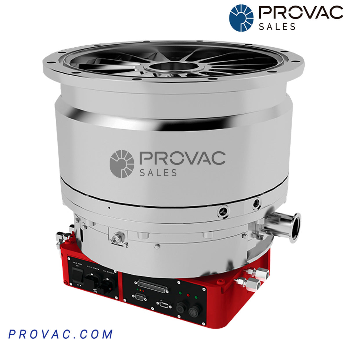 Edwards STP-iXA4506C Turbo Pump