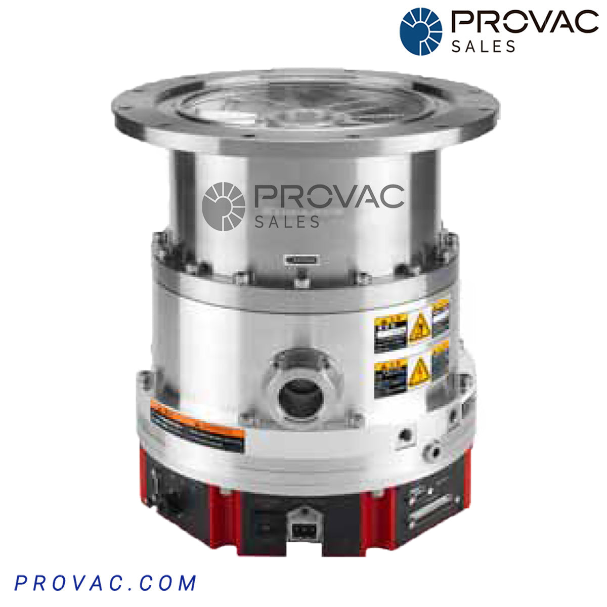 Edwards STP-iXR1606 Turbo Pump