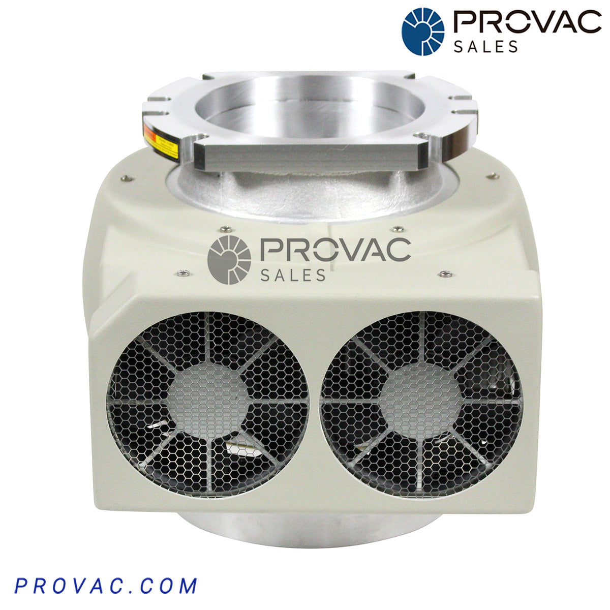 Varian TV-902 Turbo Pump, Rebuilt